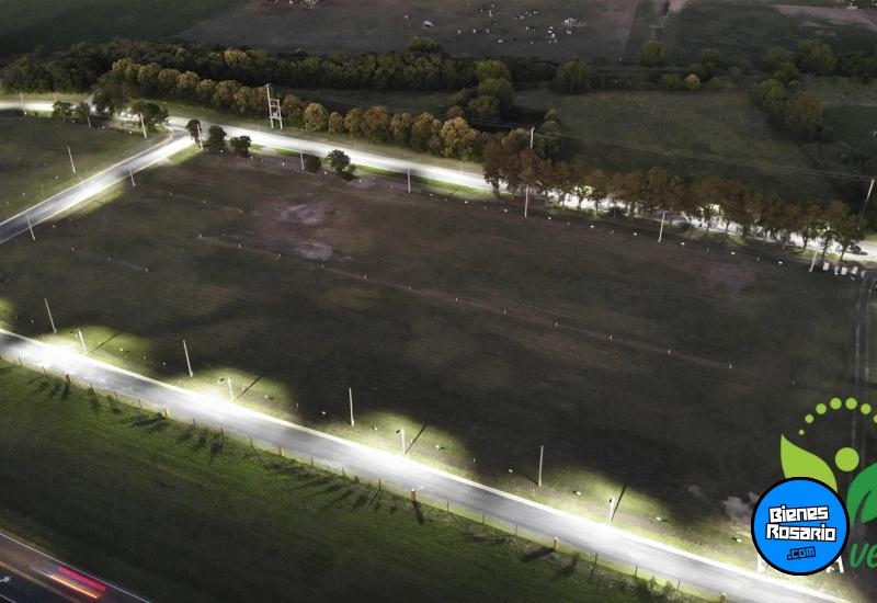 Terrenos - Rosario - Venta