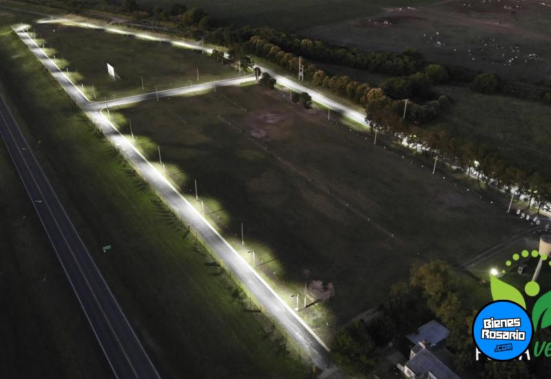 Terrenos - Rosario - Venta