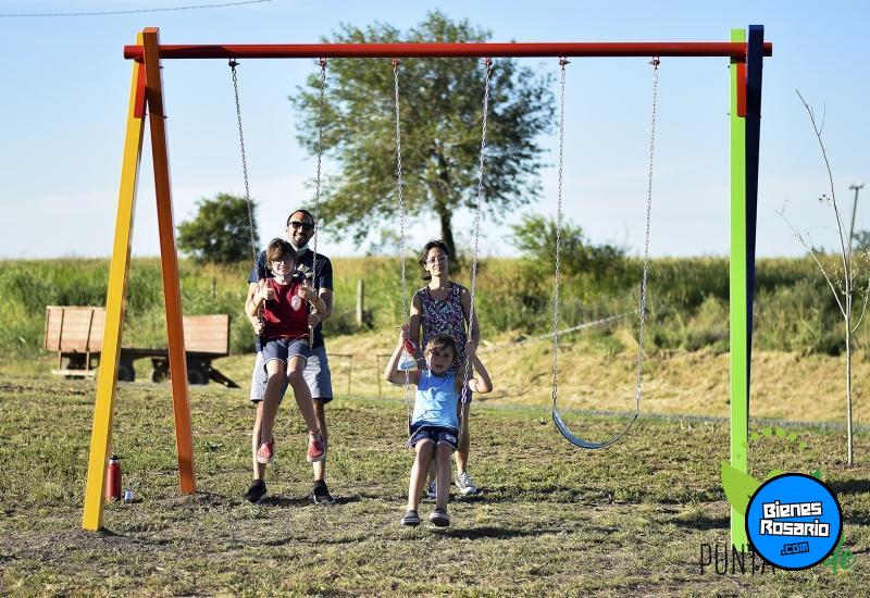 Terrenos - Rosario - Venta