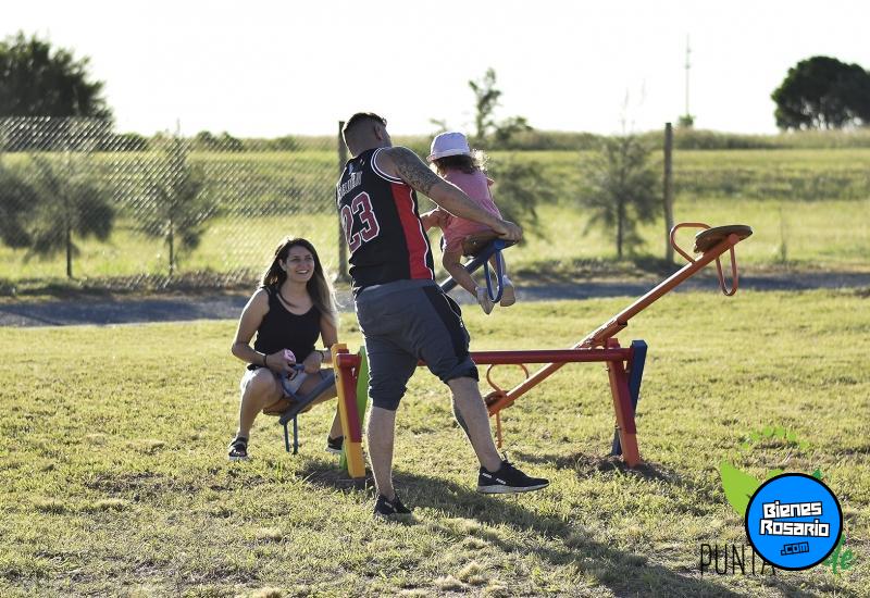 Terrenos - Rosario - Venta