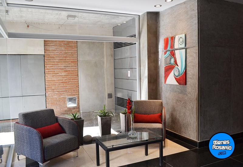 Departamentos - Rosario - Venta