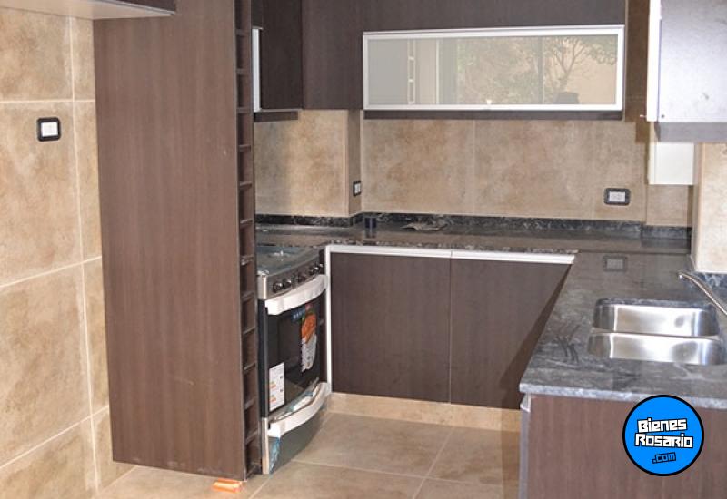 Departamentos - Rosario - Venta