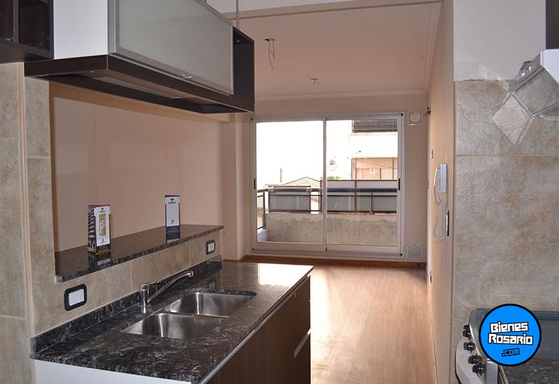 Departamentos - Rosario - Venta
