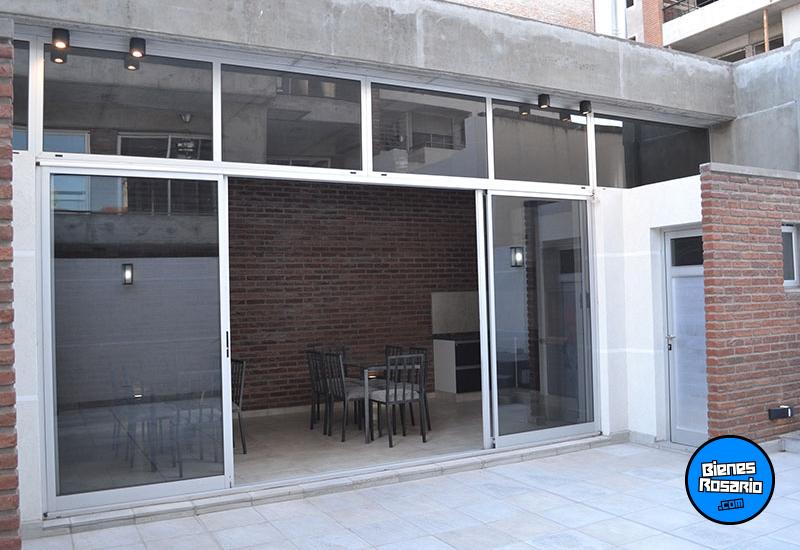 Departamentos - Rosario - Venta