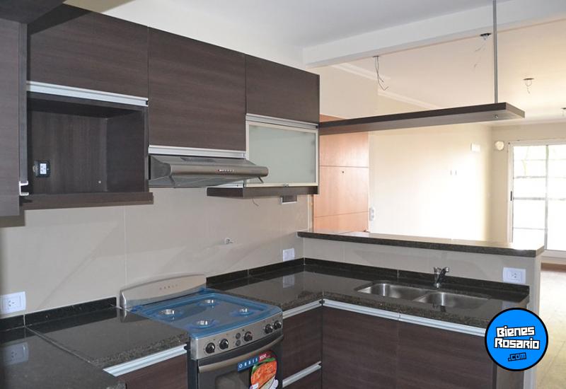 Departamentos - Rosario - Venta