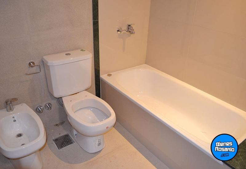 Departamentos - Rosario - Venta