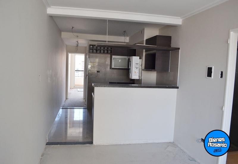 Departamentos - Rosario - Venta