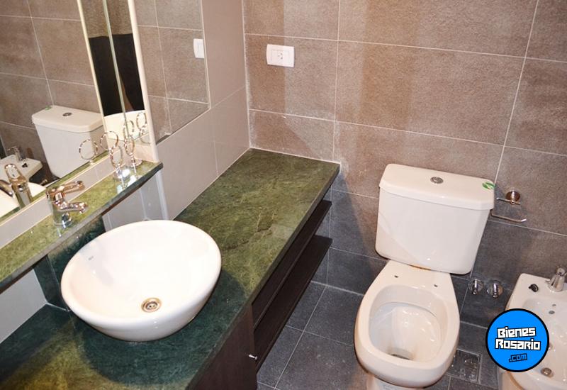 Departamentos - Rosario - Venta