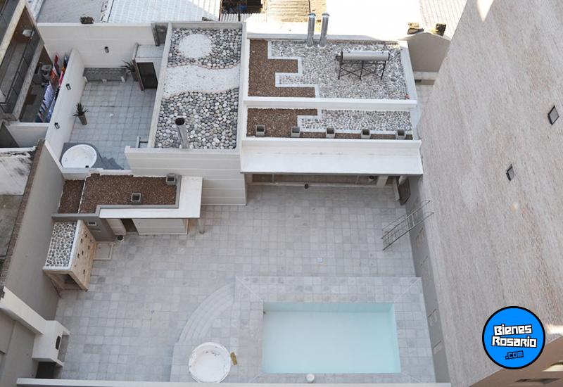 Departamentos - Rosario - Venta