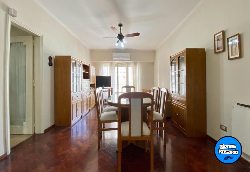 Departamentos - Rosario - Venta