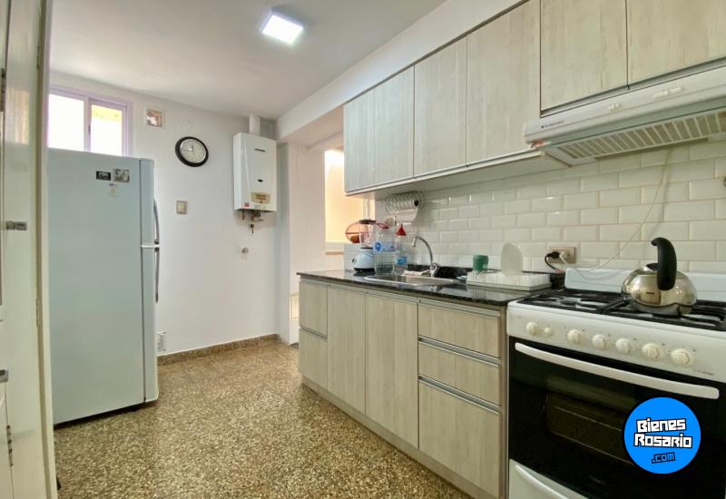 Departamentos - Rosario - Venta