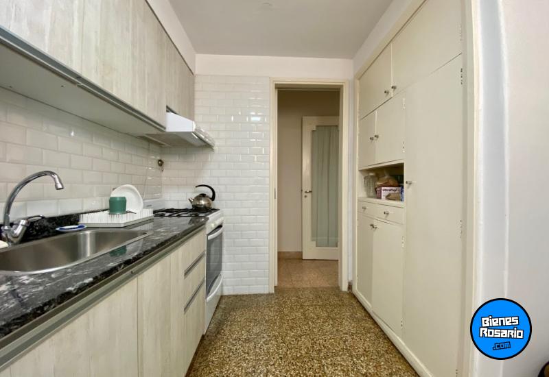 Departamentos - Rosario - Venta