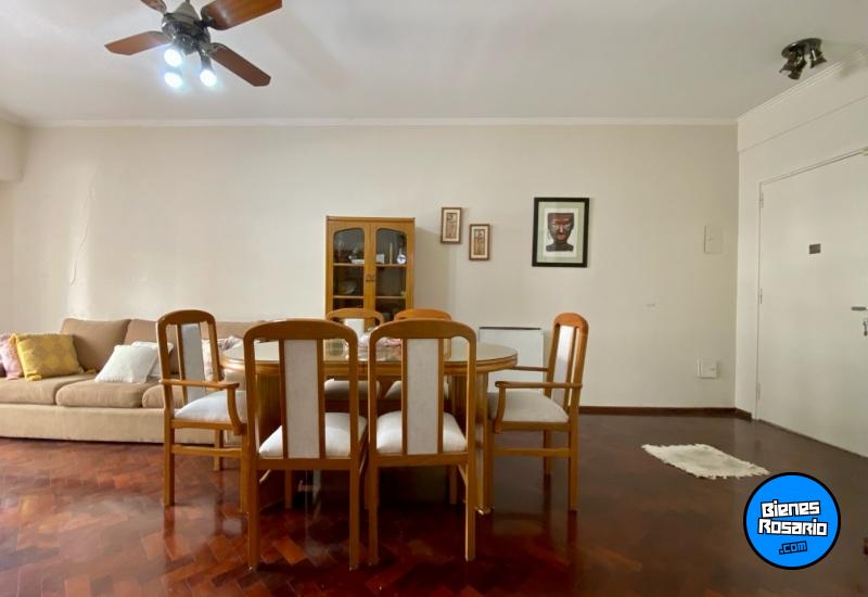 Departamentos - Rosario - Venta