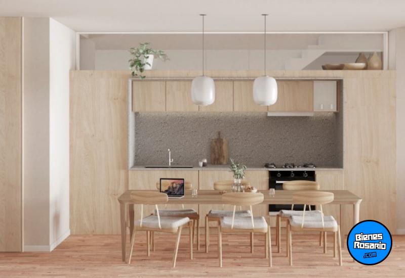 Casas - Rosario - Venta