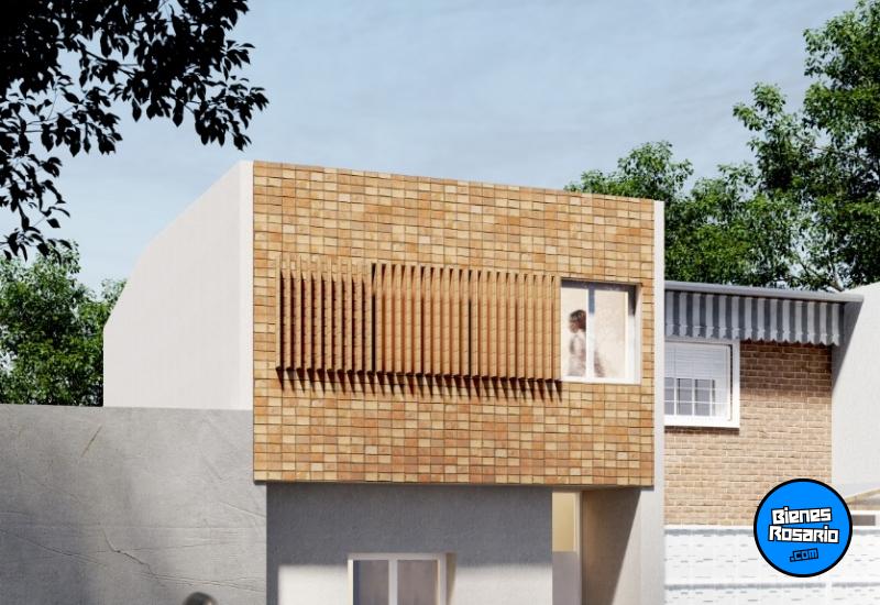 Casas - Rosario - Venta