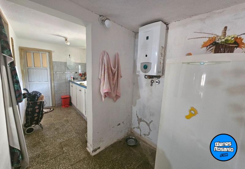 Casas - Granadero Baigorria - Venta