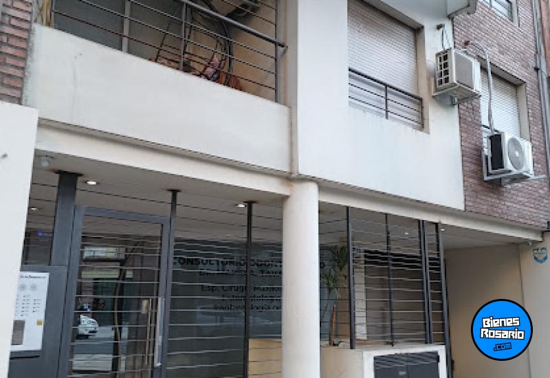 Departamentos - Rosario - Venta