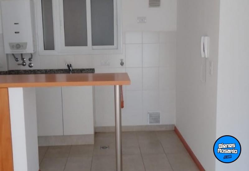 Departamentos - Rosario - Venta