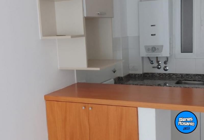 Departamentos - Rosario - Venta