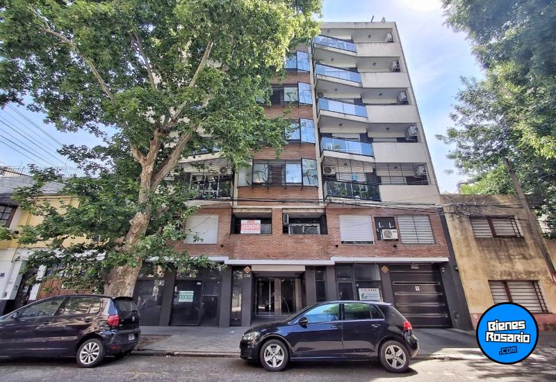 Departamentos - Rosario - Venta