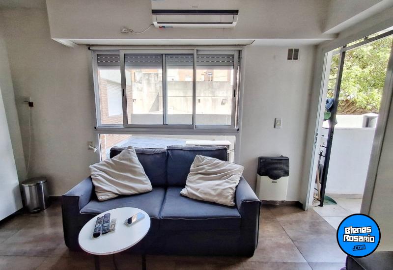 Departamentos - Rosario - Venta