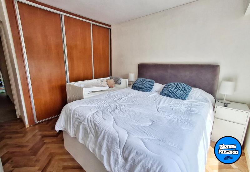 Departamentos - Rosario - Venta
