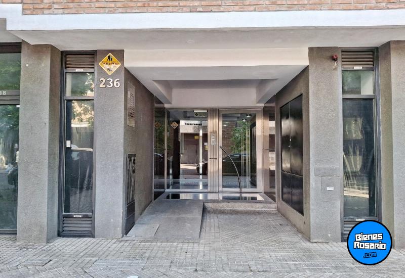 Departamentos - Rosario - Venta