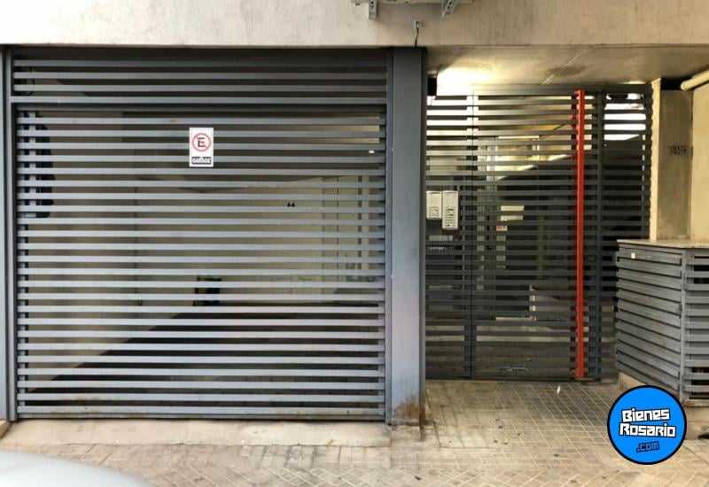 Cocheras - Rosario - Venta