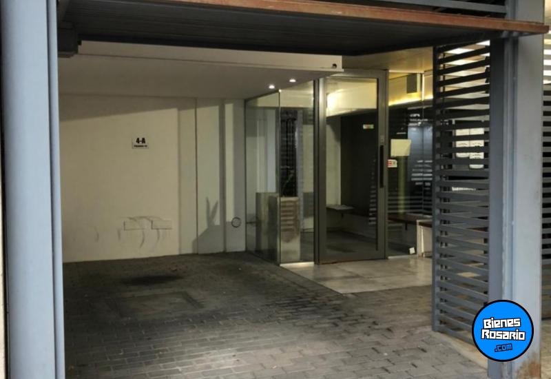 Cocheras - Rosario - Venta