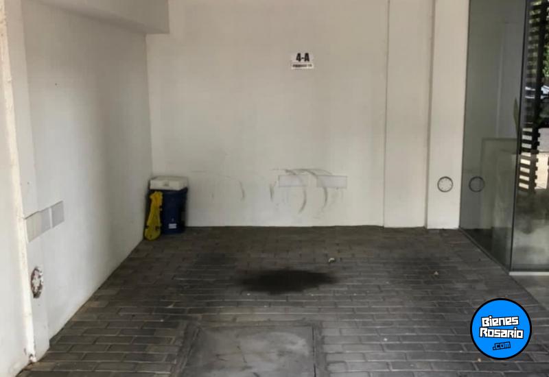 Cocheras - Rosario - Venta