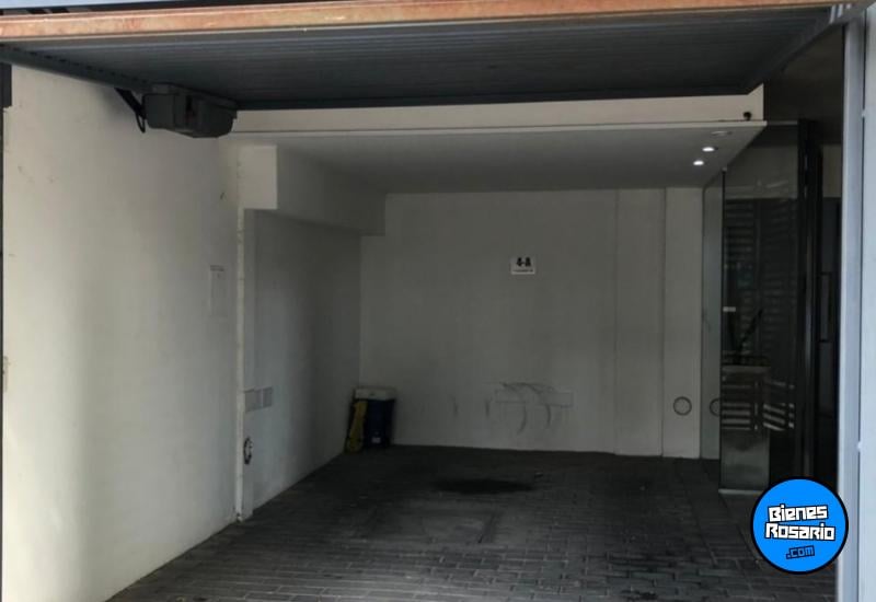 Cocheras - Rosario - Venta