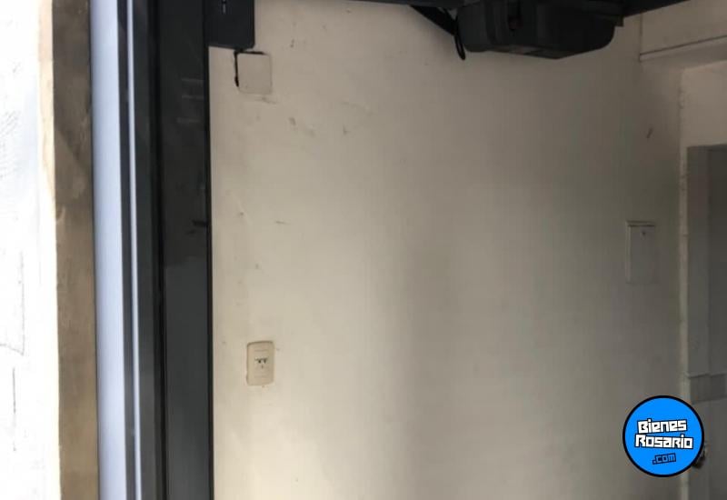 Cocheras - Rosario - Venta