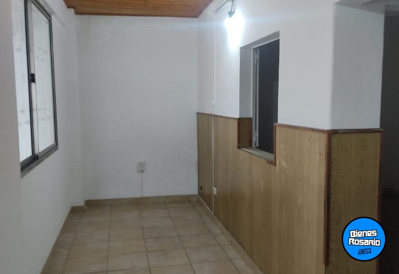 Casas - Rosario -  Alquiler