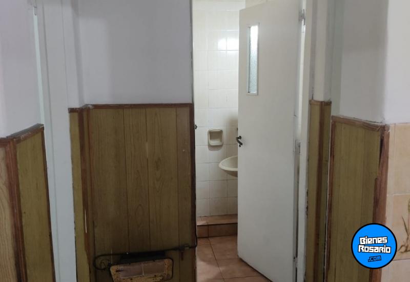 Casas - Rosario -  Alquiler