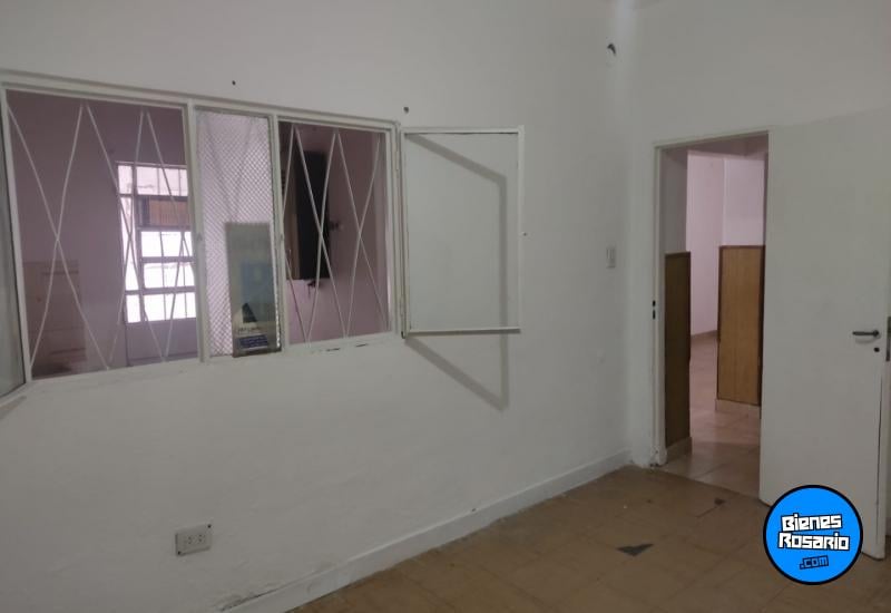 Casas - Rosario -  Alquiler