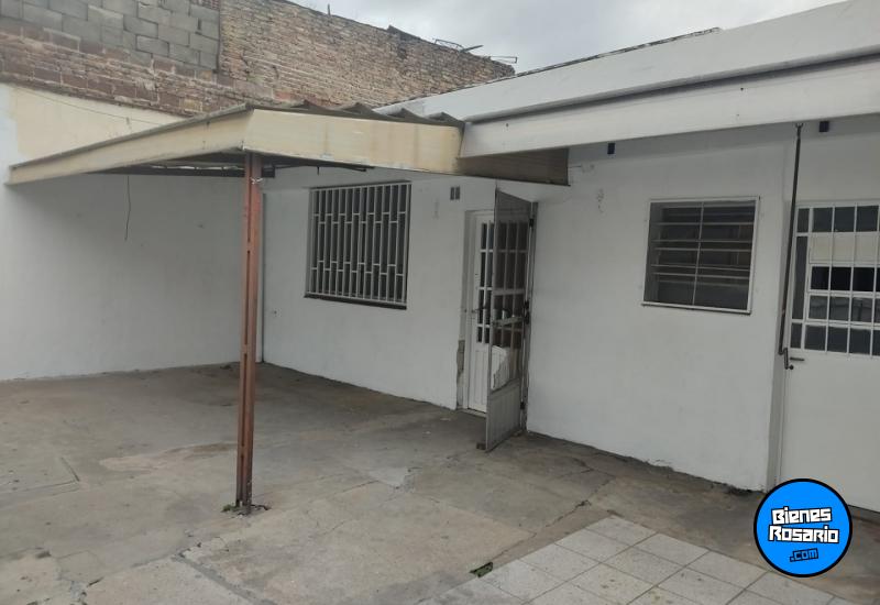 Casas - Rosario -  Alquiler