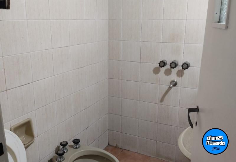 Casas - Rosario -  Alquiler