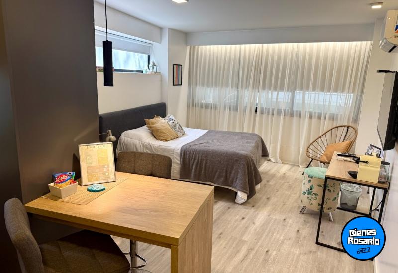 Departamentos - Rosario - 