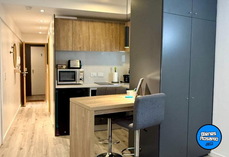 Departamentos - Rosario - 