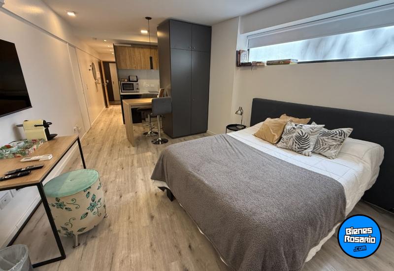 Departamentos - Rosario - 