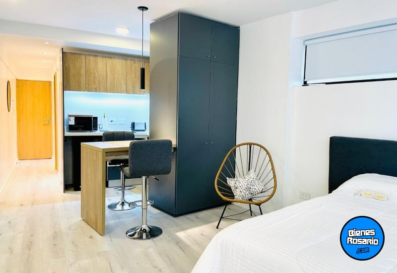 Departamentos - Rosario - 