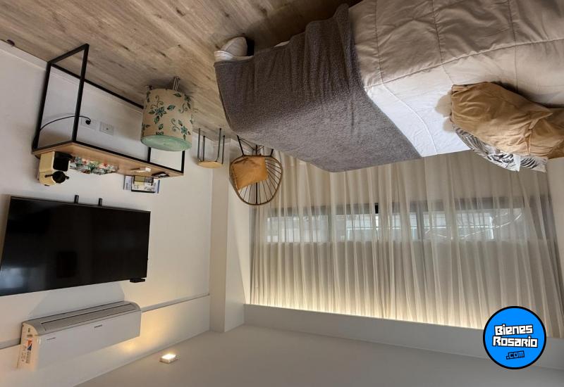 Departamentos - Rosario - 