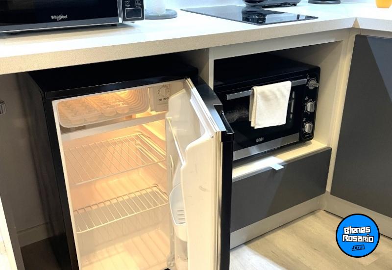 Departamentos - Rosario - 