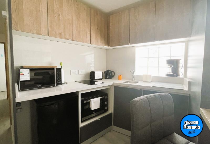 Departamentos - Rosario - 