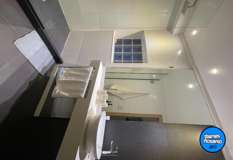 Departamentos - Rosario - 