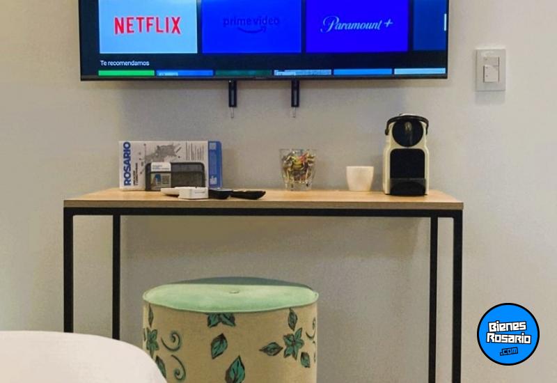 Departamentos - Rosario - 