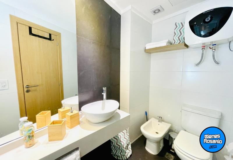 Departamentos - Rosario - 