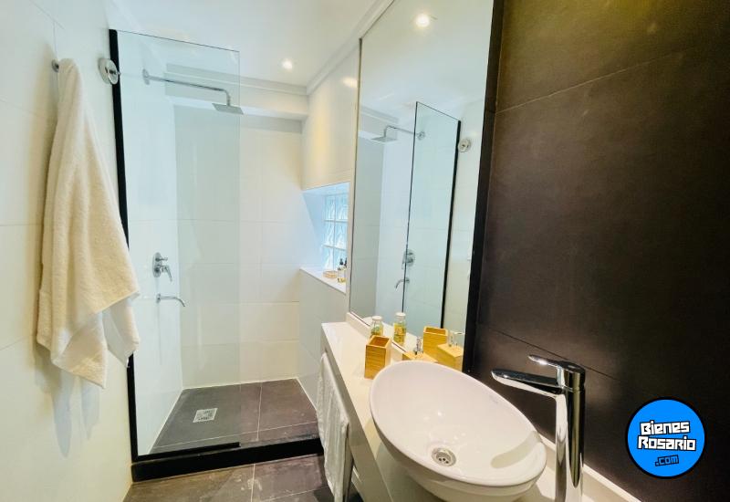 Departamentos - Rosario - 