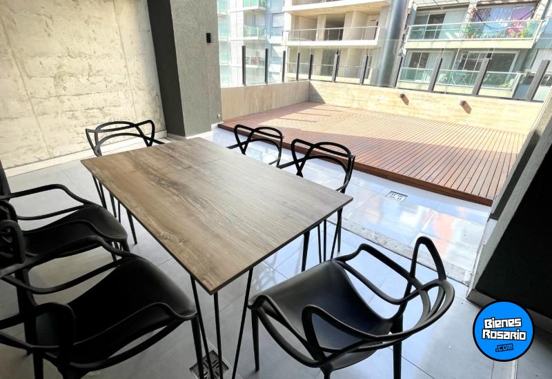 Departamentos - Rosario - 