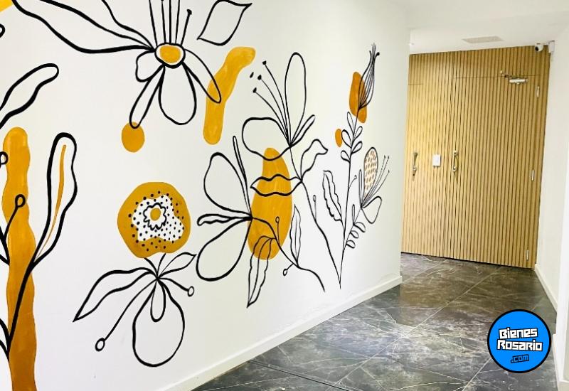 Departamentos - Rosario - 